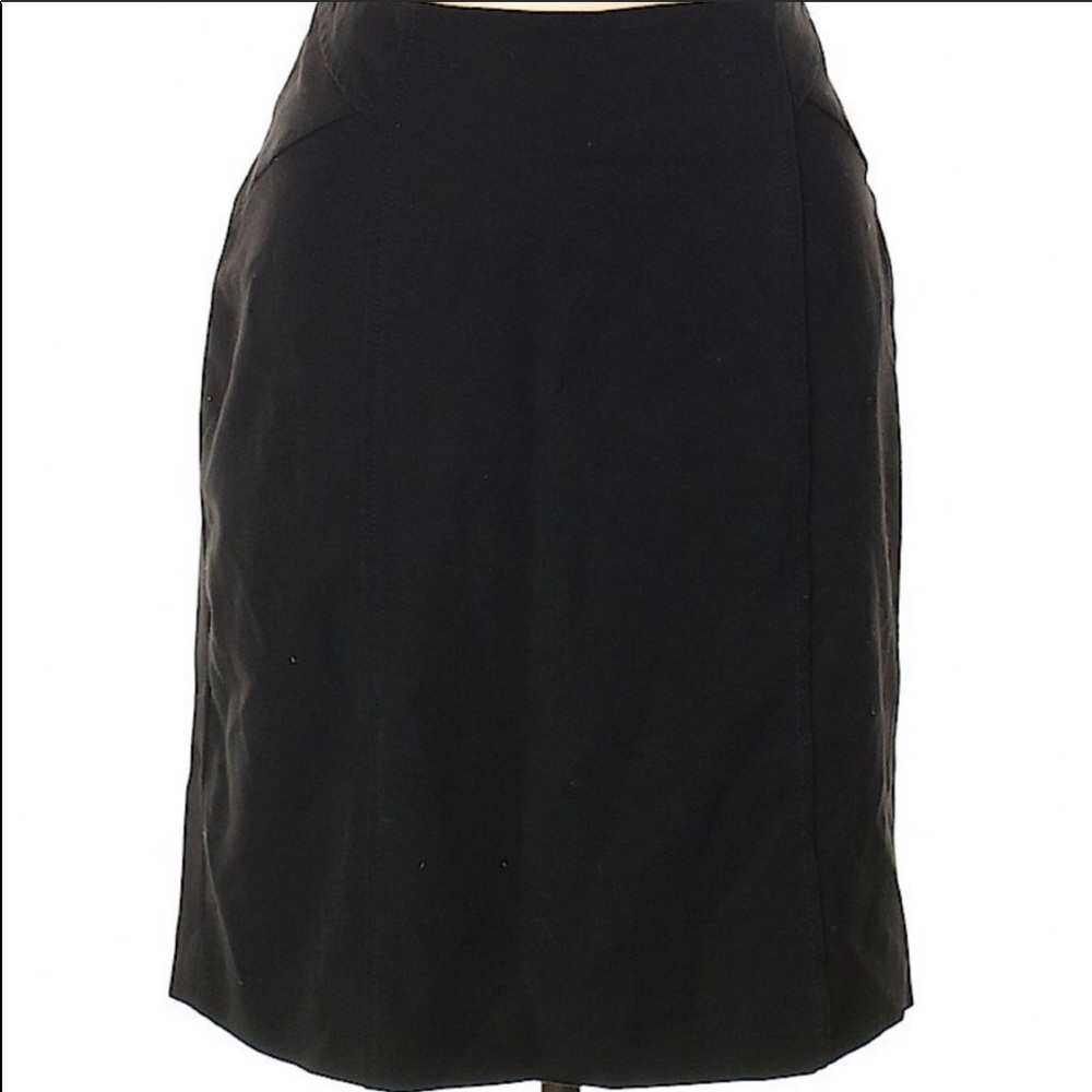Size 12 Anne Klein pencil skirt